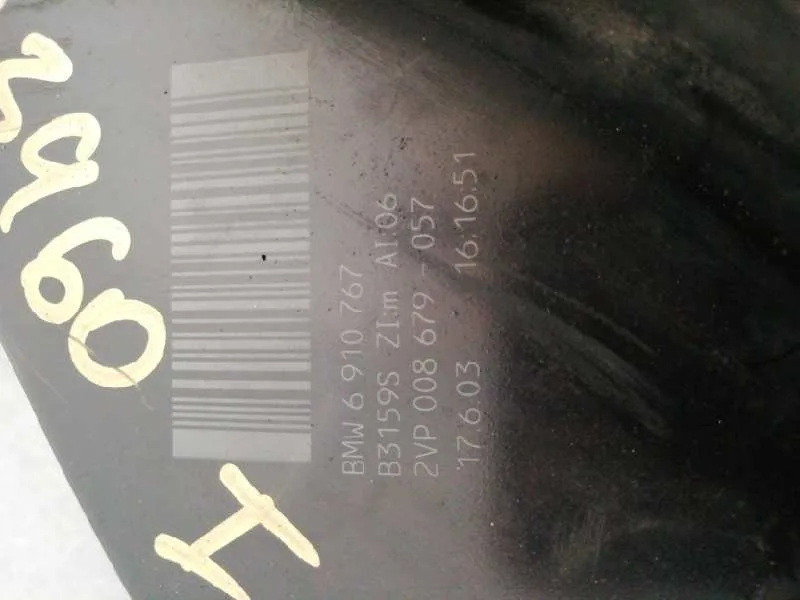 Piloto Trasero Izquierdo para Bmw Serie 5 Berlina (E60)