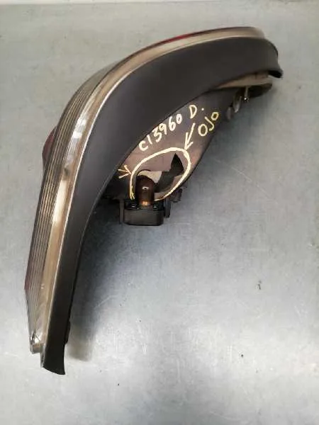 Piloto Trasero Derecho para Bmw Serie 5 Berlina (E60)