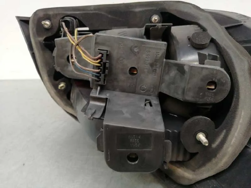 Piloto Trasero Derecho para Bmw Serie 5 Berlina (E60)