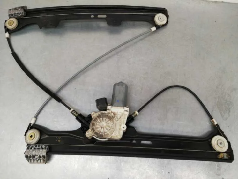 Elevalunas Delantero Izquierdo para Bmw Serie 5 Berlina (E60)