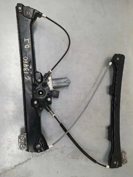 Elevalunas Delantero Izquierdo para Bmw Serie 5 Berlina (E60)