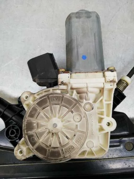 Elevalunas Delantero Izquierdo para Bmw Serie 5 Berlina (E60)