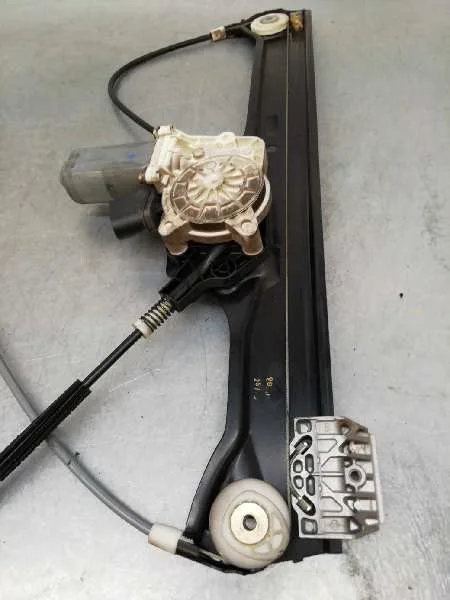Elevalunas Delantero Izquierdo para Bmw Serie 5 Berlina (E60)