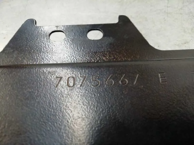 Elevalunas Delantero Izquierdo para Bmw Serie 5 Berlina (E60)