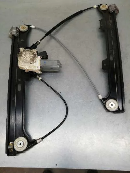 Elevalunas Delantero Izquierdo para Bmw Serie 5 Berlina (E60)