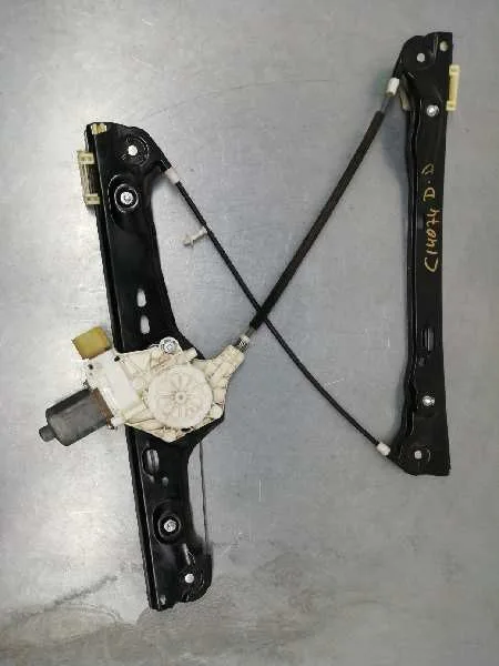 Elevalunas Delantero Derecho para Bmw Serie 3 Berlina (E90)