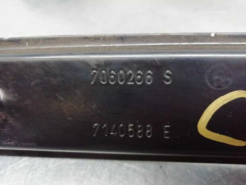 Elevalunas Delantero Derecho para Bmw Serie 3 Berlina (E90)