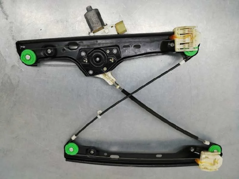Elevalunas Delantero Izquierdo para Bmw Serie 3 Berlina (E90)