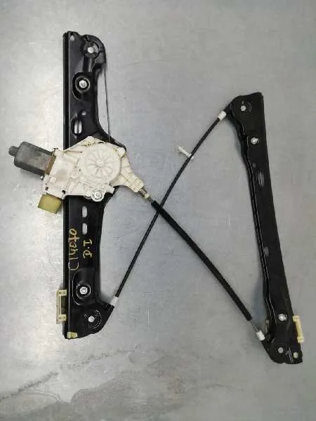 Elevalunas Delantero Izquierdo para Bmw Serie 3 Berlina (E90)