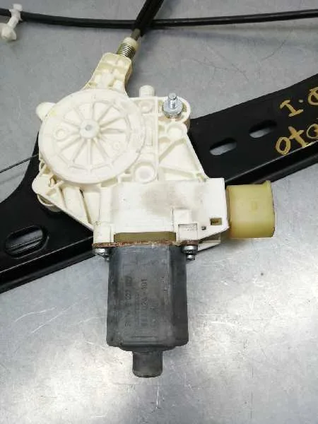 Elevalunas Delantero Izquierdo para Bmw Serie 3 Berlina (E90)