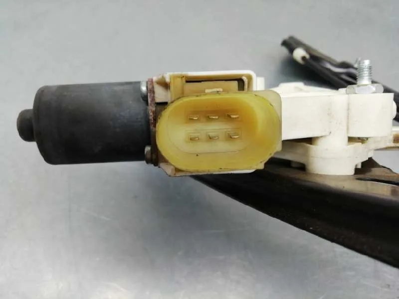 Elevalunas Delantero Izquierdo para Bmw Serie 3 Berlina (E90)