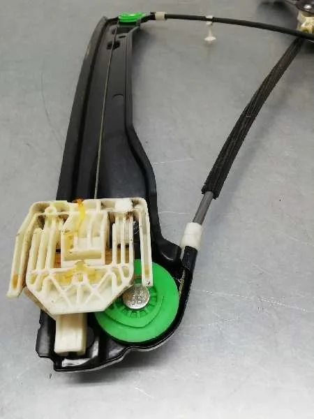 Elevalunas Delantero Izquierdo para Bmw Serie 3 Berlina (E90)