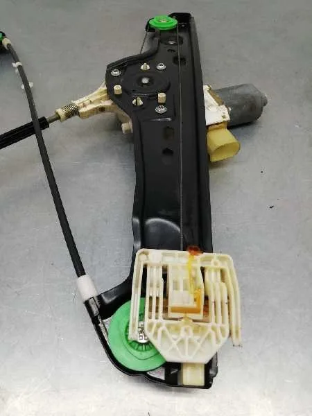 Elevalunas Delantero Izquierdo para Bmw Serie 3 Berlina (E90)