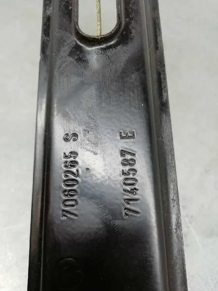 Elevalunas Delantero Izquierdo para Bmw Serie 3 Berlina (E90)