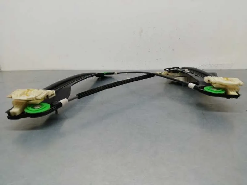 Elevalunas Delantero Izquierdo para Bmw Serie 3 Berlina (E90)
