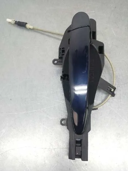 Maneta Exterior Trasera Derecha para Bmw Serie 3 Berlina (E90)