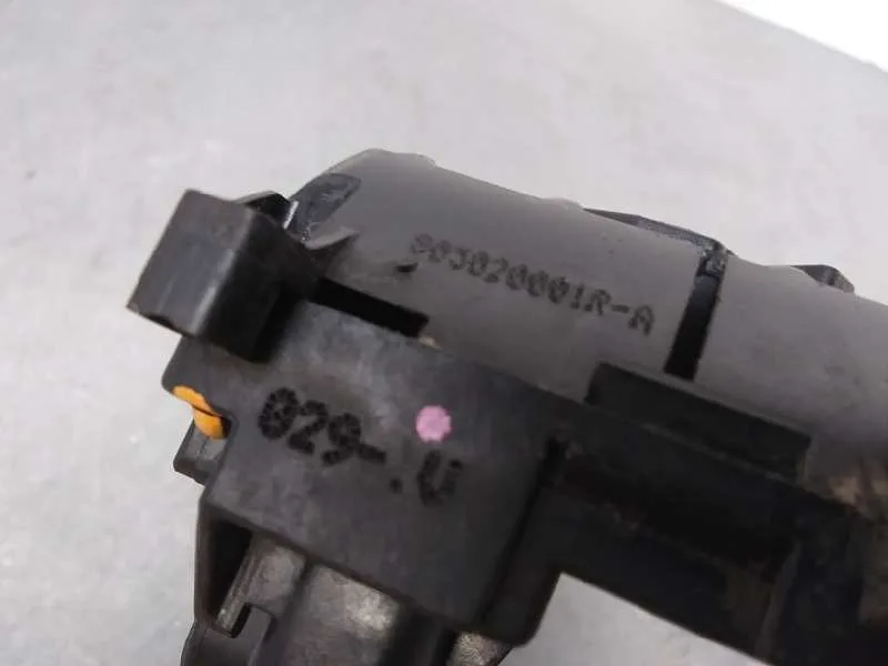 Cerradura Puerta Delantera Derecha para Renault Megane Iii Berlina 5 P