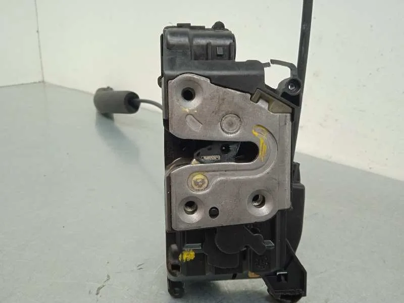Cerradura Puerta Trasera Derecha para Renault Megane Iii Berlina 5 P