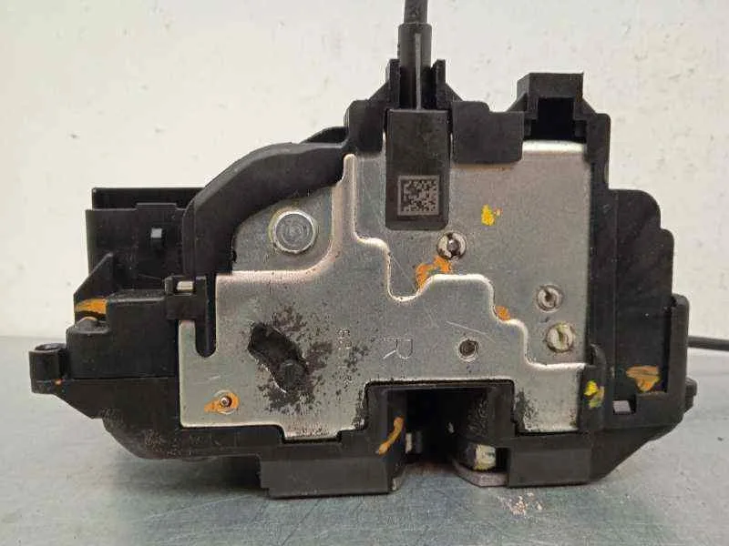 Cerradura Puerta Trasera Derecha para Renault Megane Iii Berlina 5 P