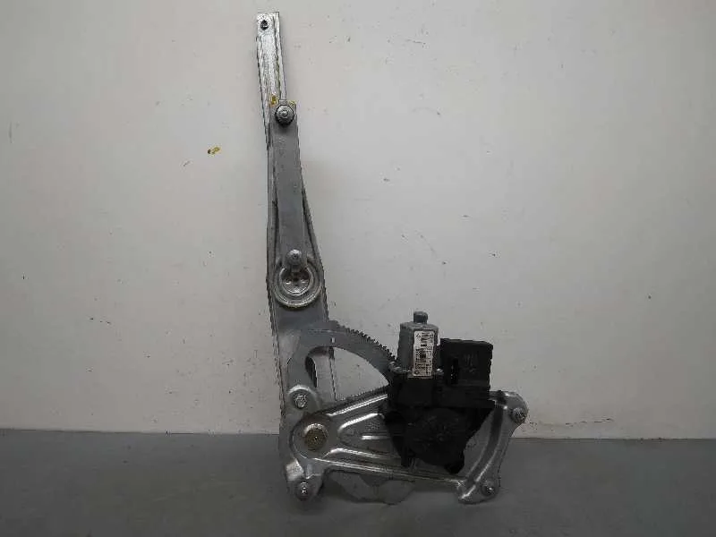 Elevalunas Delantero Derecho para Renault Megane Iii Berlina 5 P