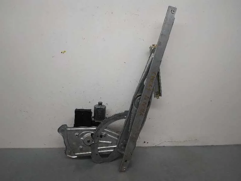 Elevalunas Delantero Derecho para Renault Megane Iii Berlina 5 P