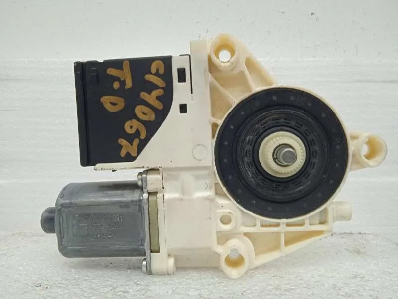Motor Elevalunas Trasero Derecho para Renault Megane Iii Berlina 5 P