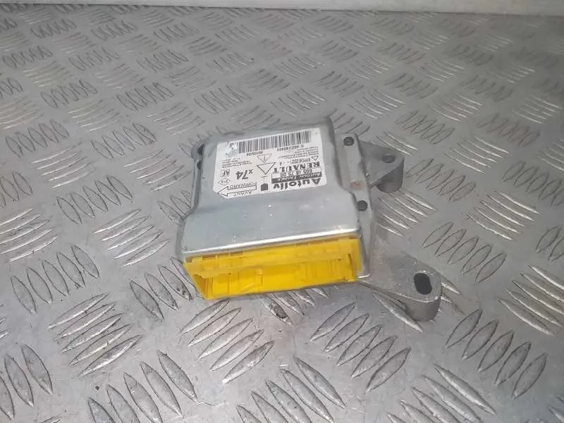 Centralita Airbag para Renault Laguna Ii (Bg0)