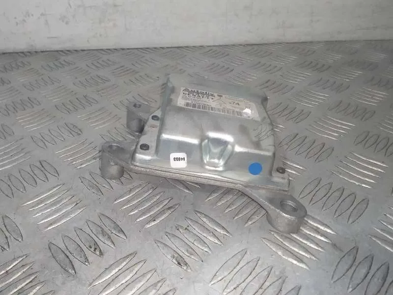 Centralita Airbag para Renault Laguna Ii (Bg0)