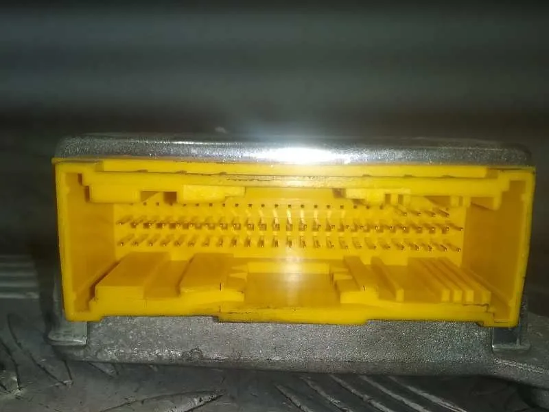 Centralita Airbag para Renault Laguna Ii (Bg0)