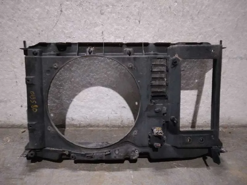 Panel Frontal para Peugeot 307 Break/Sw (S2)