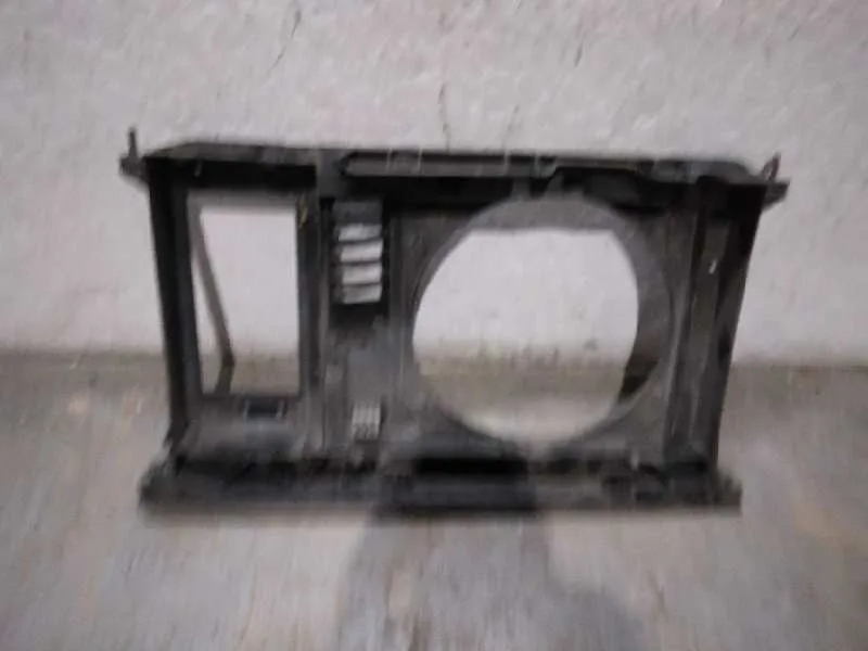 Panel Frontal para Peugeot 307 Break/Sw (S2)