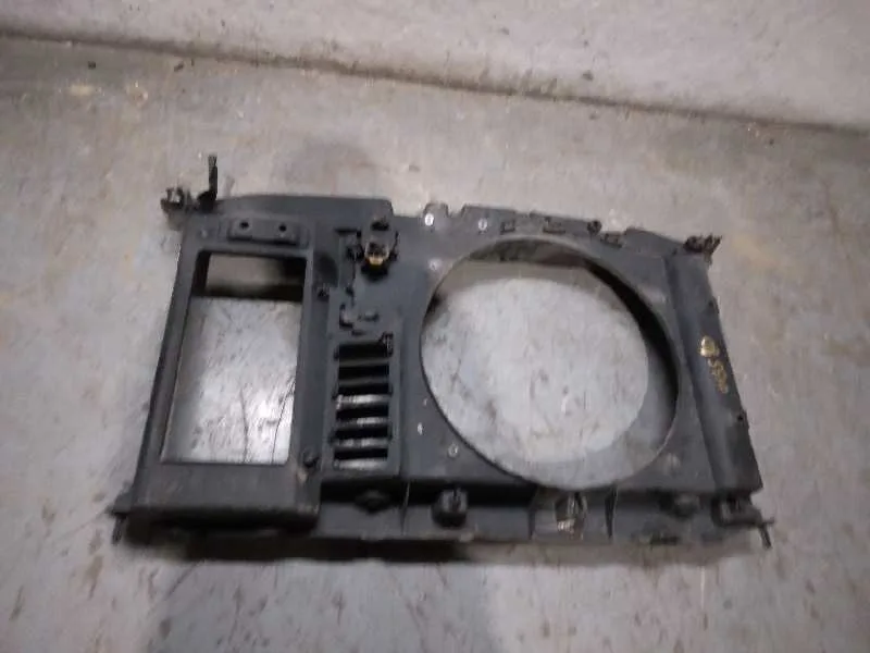 Panel Frontal para Peugeot 307 Break/Sw (S2)