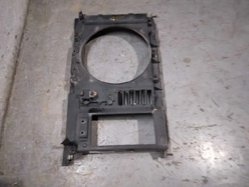 Panel Frontal para Peugeot 307 Break/Sw (S2)