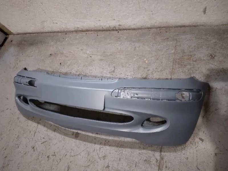 Paragolpes Delantero para Mercedes-Benz Clase A (W168)
