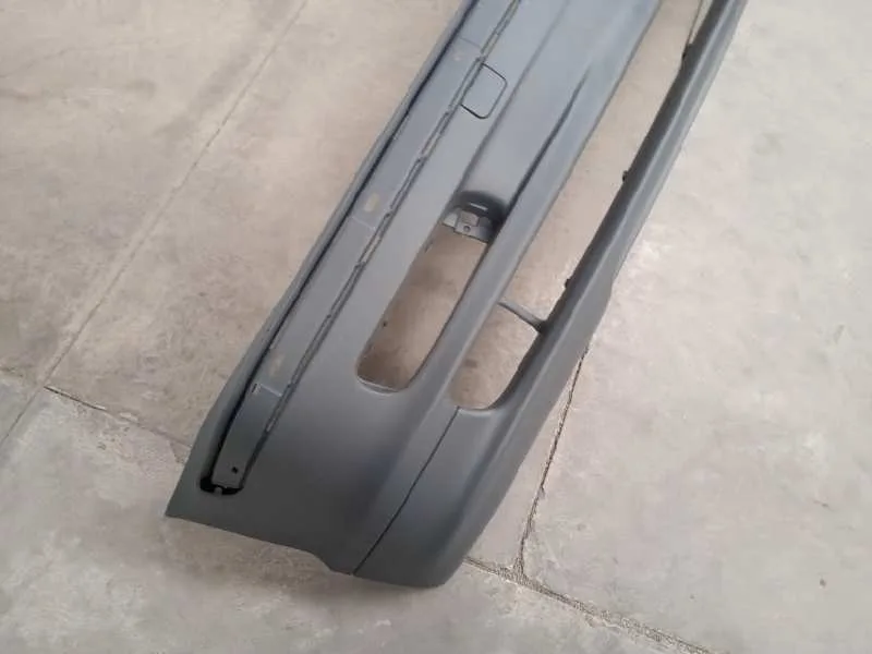 Paragolpes Delantero para Bmw Serie 3 Berlina (E46)