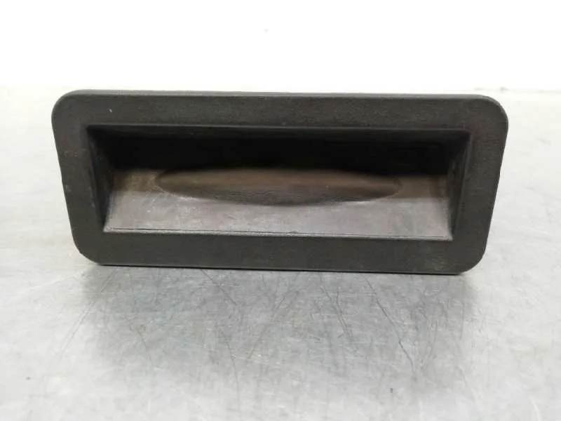 Maneta Exterior Porton para Ford Focus Lim. (Cb4)