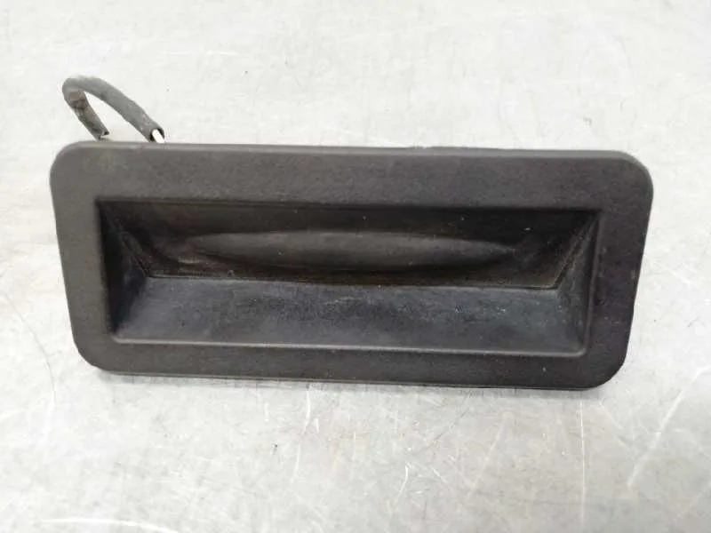 Maneta Exterior Porton para Ford Focus Lim. (Cb4)