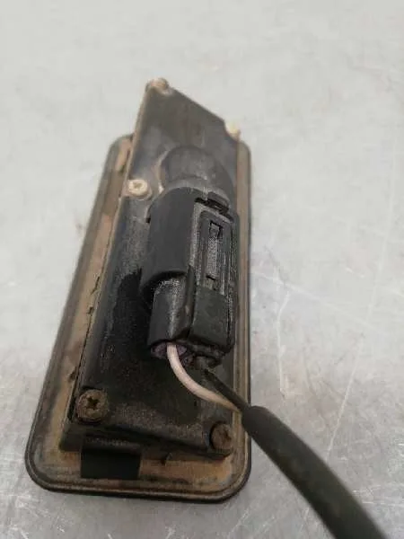 Maneta Exterior Porton para Ford Focus Lim. (Cb4)
