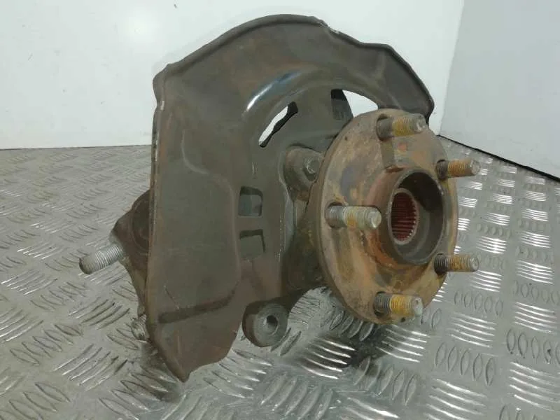 Mangueta Delantera Derecha para Toyota Auris