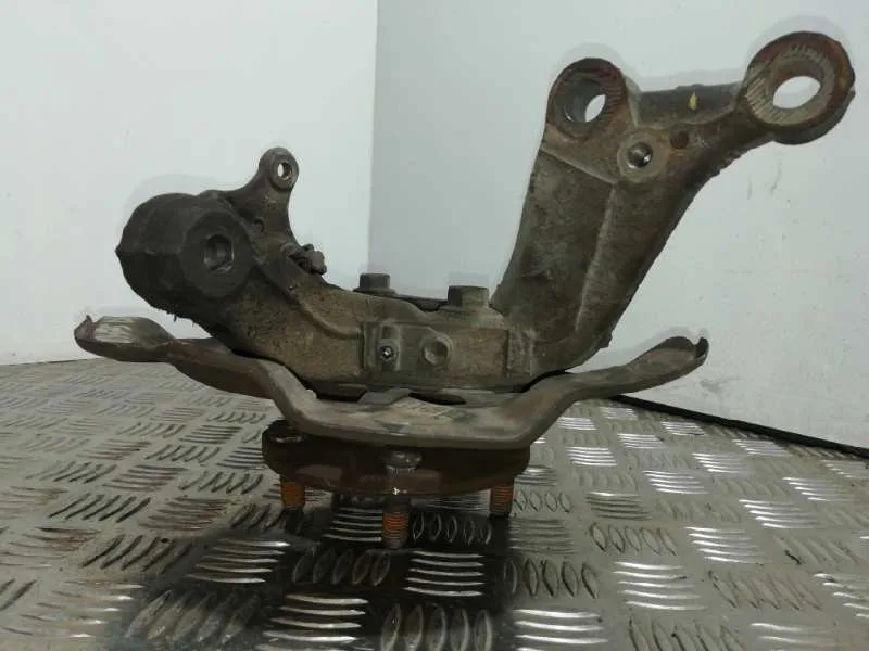 Mangueta Delantera Derecha para Toyota Auris