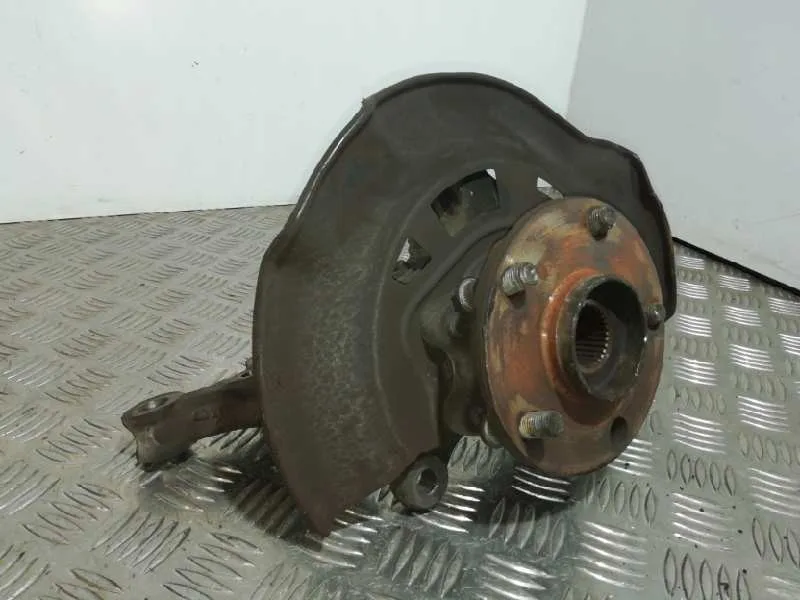 Mangueta Delantera Izquierda para Toyota Auris
