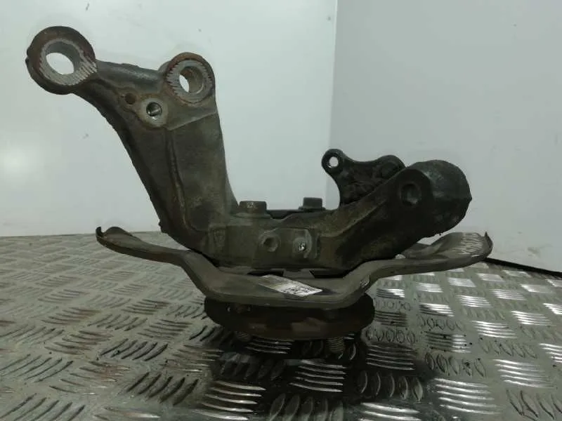 Mangueta Delantera Izquierda para Toyota Auris