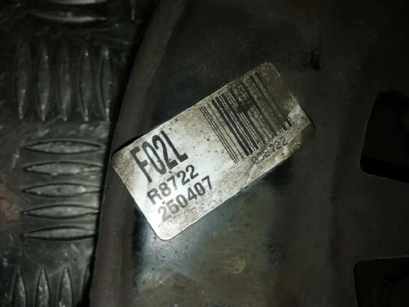 Mangueta Delantera Izquierda para Toyota Auris