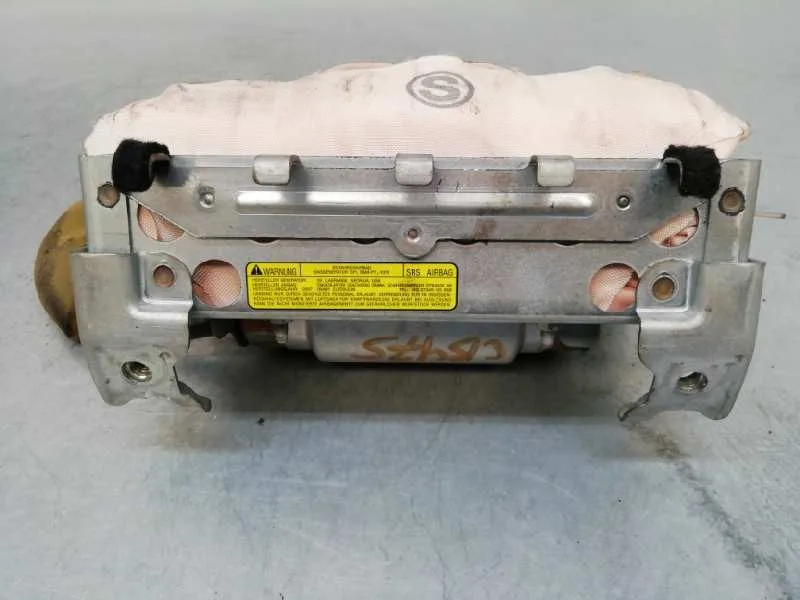 Airbag Delantero Derecho para Toyota Auris