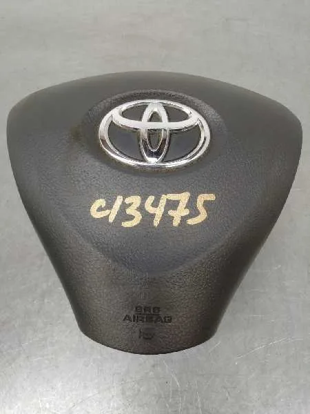 Airbag Delantero Izquierdo para Toyota Auris