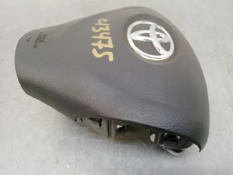 Airbag Delantero Izquierdo para Toyota Auris