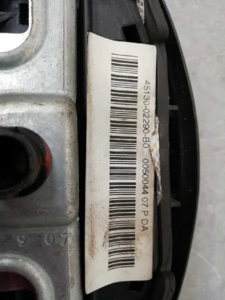 Airbag Delantero Izquierdo para Toyota Auris
