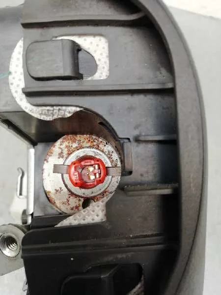 Airbag Delantero Izquierdo para Toyota Auris