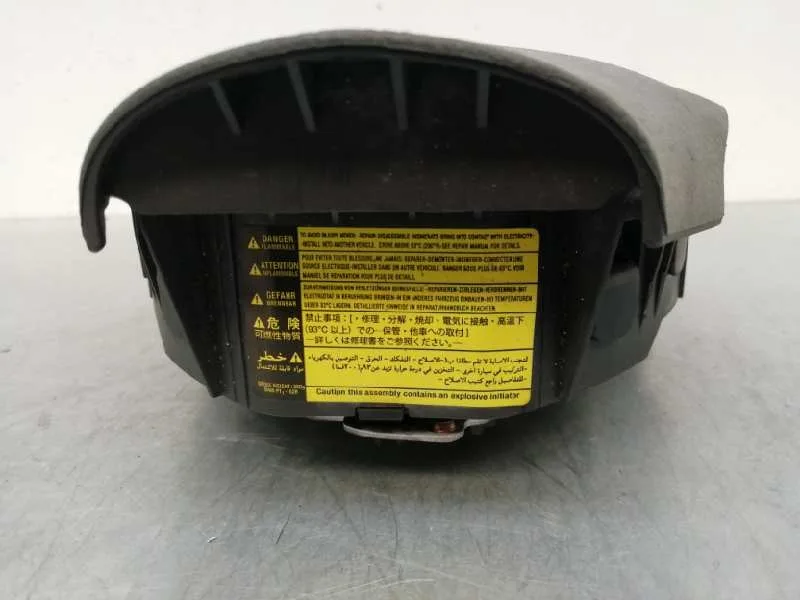 Airbag Delantero Izquierdo para Toyota Auris