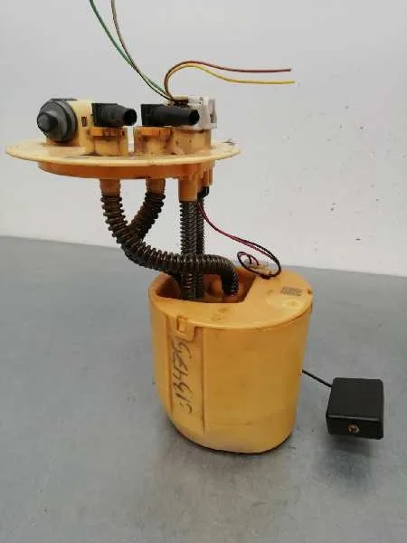 Aforador para Toyota Auris